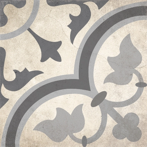 Porcelanico Piu 20x20 Calcareo Cali CALO2020