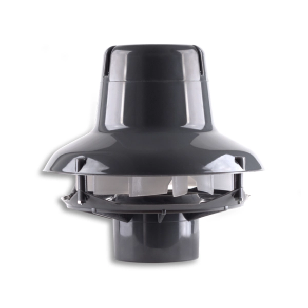 Forzador de conducto abierto t/c ECOCLIMA 702