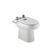 Roca Bidet Dama 3 Aguj LL Bco