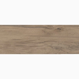 Porcelanato Alberdi 20x120 Madison Brown rt