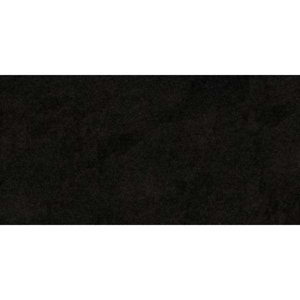 Porcelanato Vite 60x120 basaltina black natural 2ª
