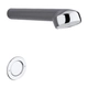 Ducha automática FV pressmatic antivandalica 0343-CR