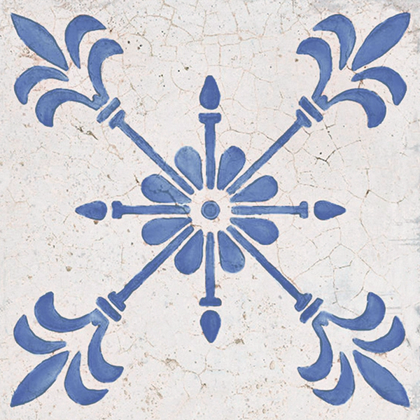 Ceramica Misiones 20x20 calcareos hidra rodas bc1014 x mt2 (1.5m)