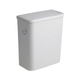 Baño Ferrum Trento Inodoro Bidet Dep. Tapa + &