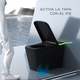 Inodoro inteligente Triton Total black