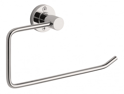 Accesorio Baño Fv Toallero California Cromo