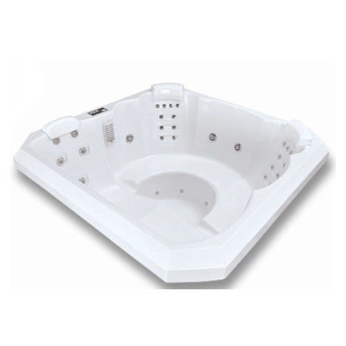 Spa Versailles Family 180x180x100 8 jets