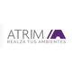 Espaciador Autonivelante Atrim 1mm Bolsa x 150 unid