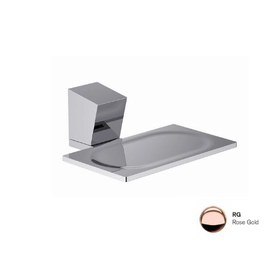 Accesorio de baño Novum Jabonera Buzz RG 168/J8