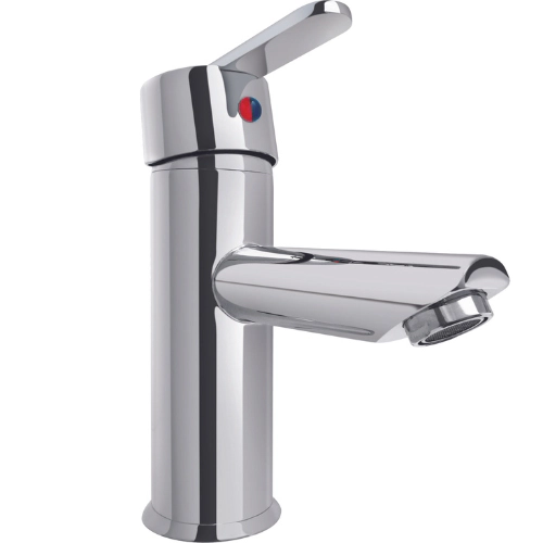 Griferia de Lavatorio Peirano Monocomando Bajo Bilbao 60-130cr