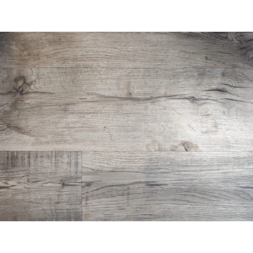 Piso vinilico click Ezlife 122x18 671-03