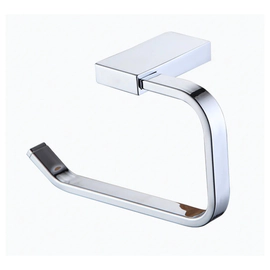 Portarrollo Peirano 13000 cromo 13040