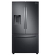 Heladera Samsung french door spacemax 629lts rf27t5201b1