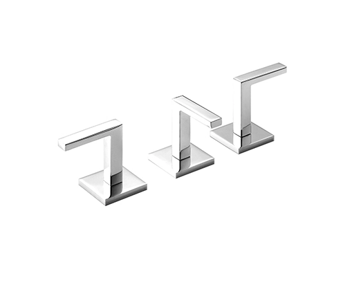Grifería Bidet Piazza Unique Lever C/ Transf. 22904