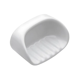 Jabonera Ferrum fix chica jazmin AFX-JB-020-BL