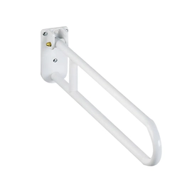 Barral Ferrum 80 cm espacio rebatible ESP-BR-019-BL