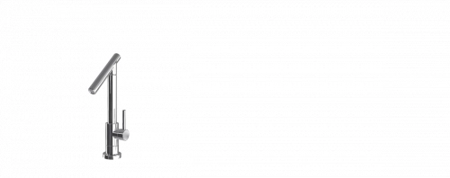 Griferia baño Andez Lavatorio Monocomando Bajo Giraffe Cromo