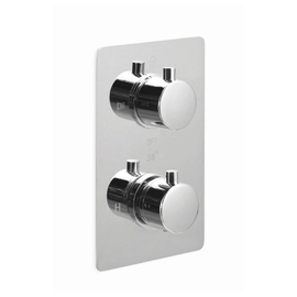 Griferia Cuerpo Mezclador Termostatico 3 Funciones