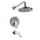Griferia baño Monoc lavat bidet ducha Vasser &