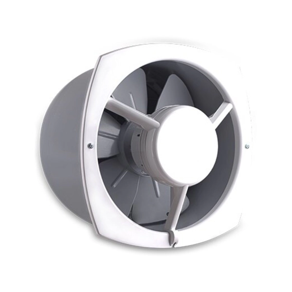 Extractor para cocina diam.25 pared ECOCLIMA 111