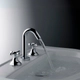 Grifería de lavatorio FV newport plus 0207/B2P-CR