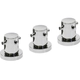 Griferia de bidet Peirano Betis cr 70-134