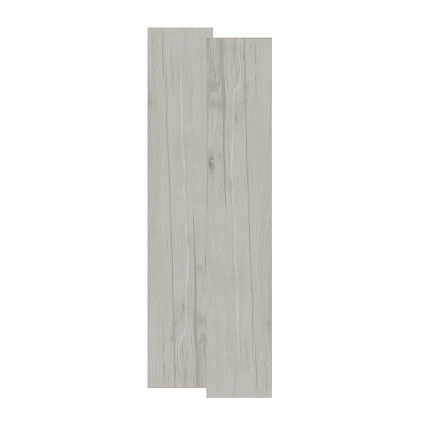 Porcelanato Ilva 20x120 ecowood bruma natural 1º
