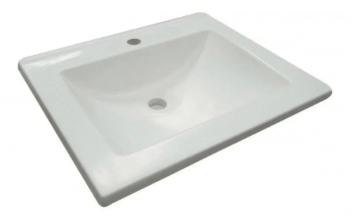 Mesada Schneider loza 50 cm 1 ag ML50A1