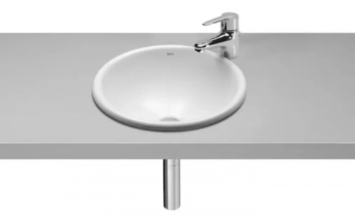 Lavatorio Roca Foro 400 Bco