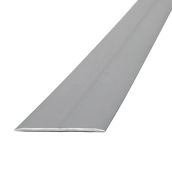 Separador Atrim 2,5 mts plomo mate 2482