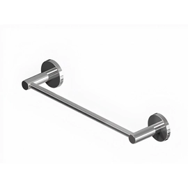 Toallero barral corto next negro Andez 202.37.1.07.07