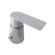 Griferia de bidet Monocomando Peirano Vera 70-180