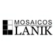 Vereda Lanik 20x20 9 panes amarilla 7603.5
