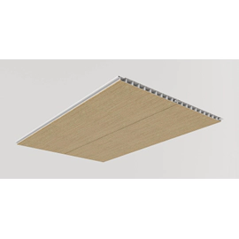 Cieloraso interior Muschtek Poplar 0.2x6m 9136104506000