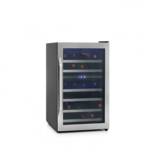 Cava doble Winefroz doble temp. p/38 bot MN32D