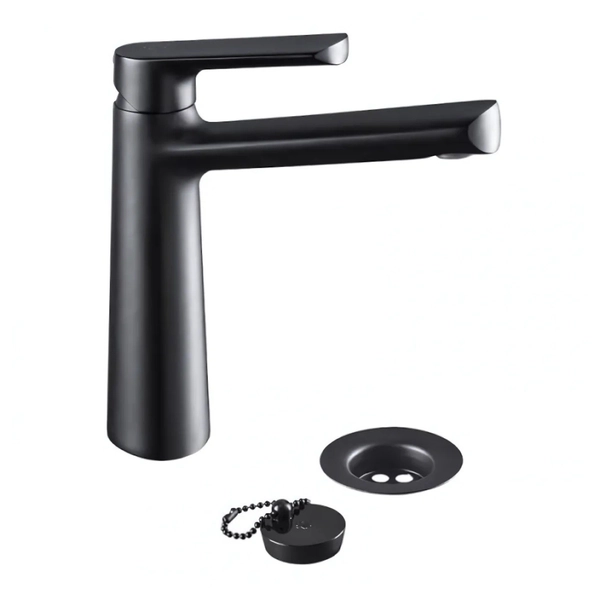 Grifería de lavatorio FV aromo monocomando 0181.02/D8-NG