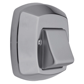 Tapa tecla FV para válvula de descarga 0368.02-CR