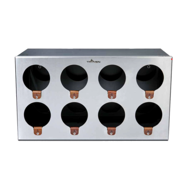 Vinoteca Tromen Runko Mediana 4x2 06-000-019