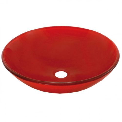 Bacha Daccord Sevilla cristal rojo chica 0698B