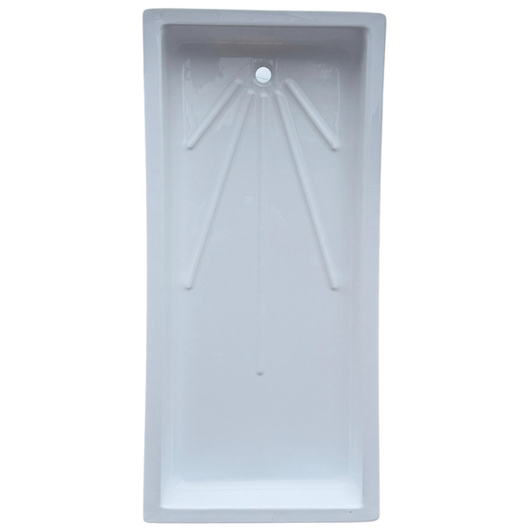 Receptaculo Shawer 150x70x10