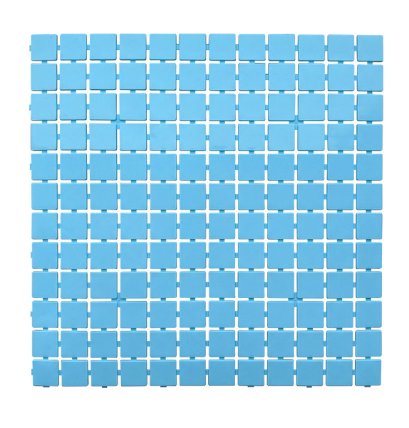 Venecita Venetile CELESTE CLARO 32.5x32.5