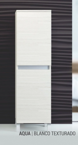 Armario Schneider 40 x138x31 blanco text AR40AQ