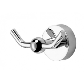 Accesorio de baño Percha Peirano cr Linea 3000