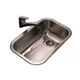 Bachas Cocina Johnson Simple 57.8x37.8x18