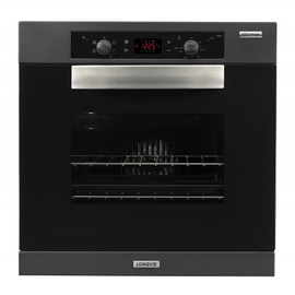 Horno Longvie electrico 60 Grafito HE6900G