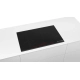 Anafe Bosch de Induccion electrico 80cm Negro PIE875DC1E