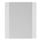 Espejo Pvc Schneider Rivo 60x74