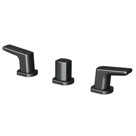 Grifería de bidet Andez nice negro 0700.50.07