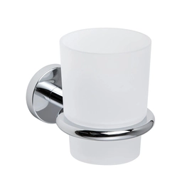 Portacepillos FV cipres cromo 0169/N2