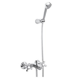 Griferia ducha Peirano exterior con transferencia murcia 415